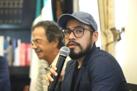 Fotografía del evento
