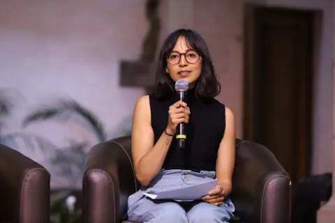 Fotografía del evento