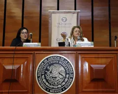 Fotografía del evento