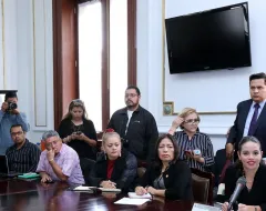 Fotografía del evento