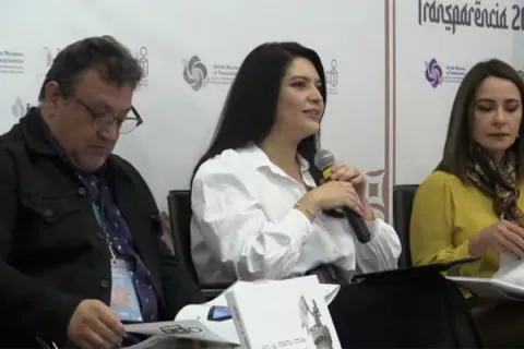 Fotografía del evento