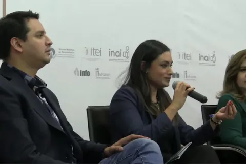 Fotografía del evento
