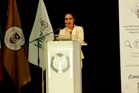 Fotografía del evento