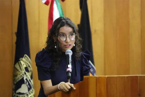 Fotografía del evento