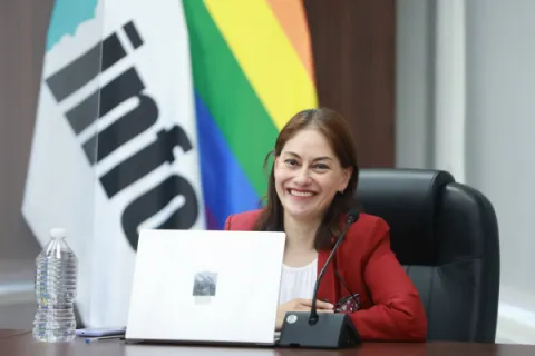 Fotografía del evento