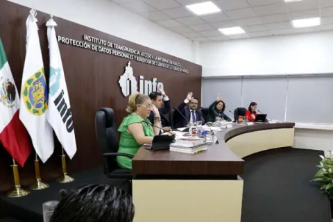Fotografía del evento