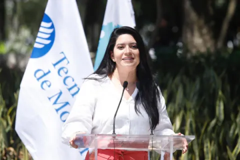 Fotografía del evento