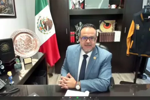 Fotografía del evento