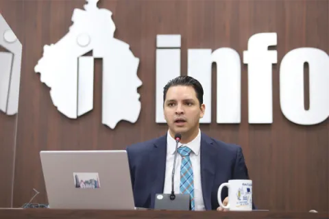 Fotografía del evento