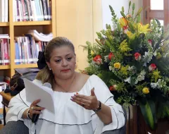 Fotografía del evento