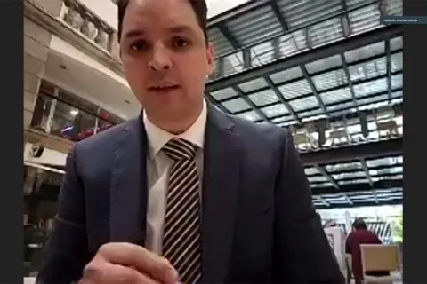 Fotografía del evento