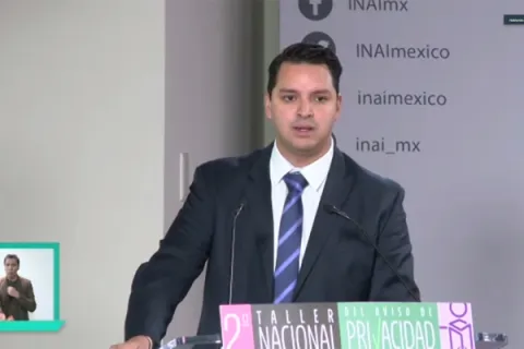 Fotografía del evento