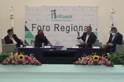 Fotografía del evento