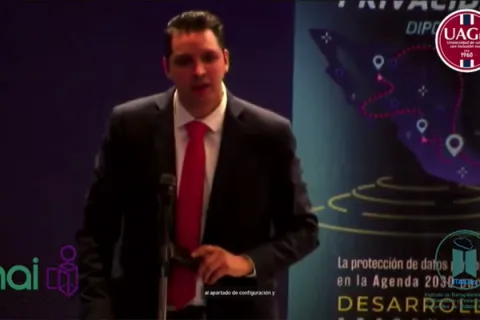 Fotografía del evento