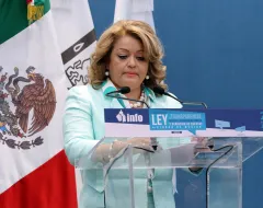 Fotografía del evento