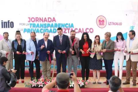 Fotografía del evento