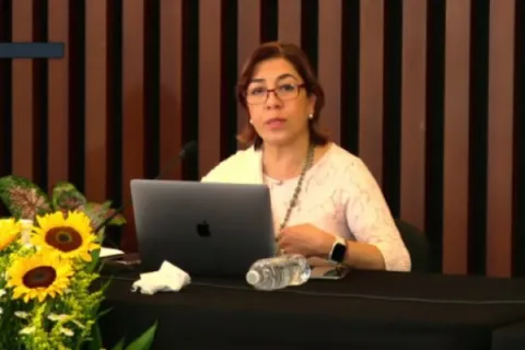 Fotografía del evento