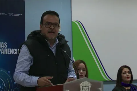 Fotografía del evento