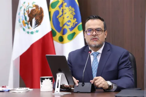 Fotografía del evento