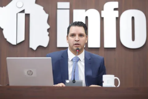 Fotografía del evento
