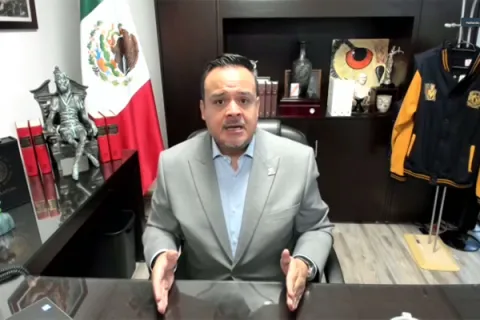 Fotografía del evento
