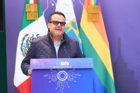 Fotografía del evento