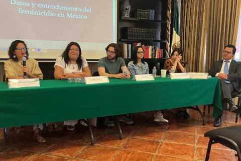 Fotografía del evento