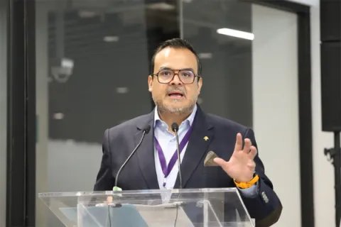 Fotografía del evento