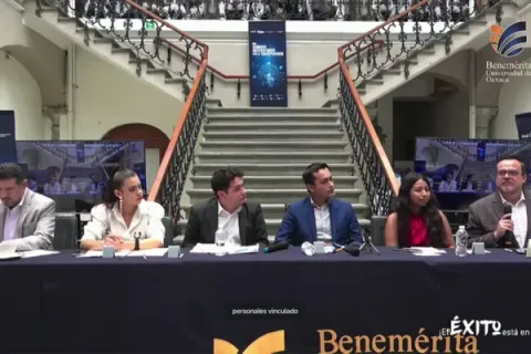 Fotografía del evento