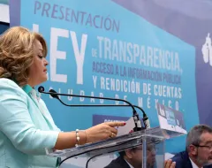 Fotografía del evento