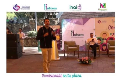 Fotografía del evento