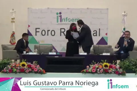 Fotografía del evento