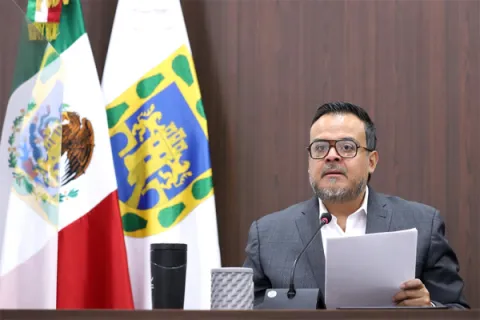 Fotografía del evento