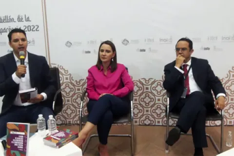 Fotografía del evento