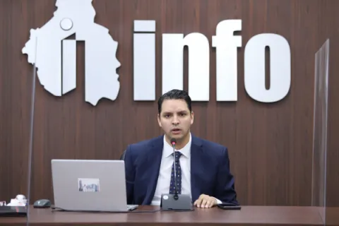 Fotografía del evento