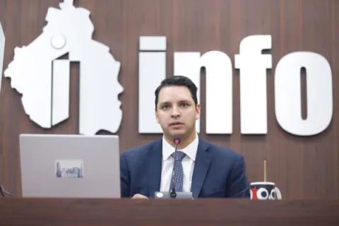 Fotografía del evento