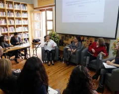Fotografía del evento