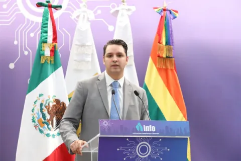 Fotografía del evento