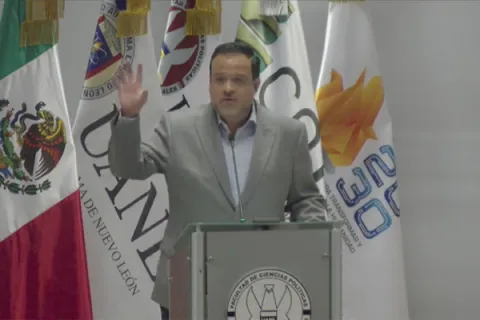 Fotografía del evento