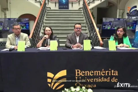 Fotografía del evento