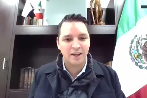 Fotografía del evento entrega de reconocimientos de vinculación