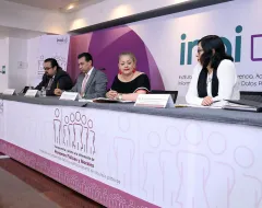Fotografía del evento