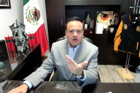 Fotografía del evento