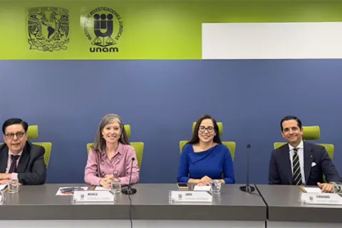 Fotografía del evento