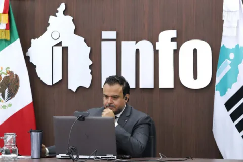 Fotografía del evento