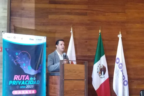 Fotografía del evento