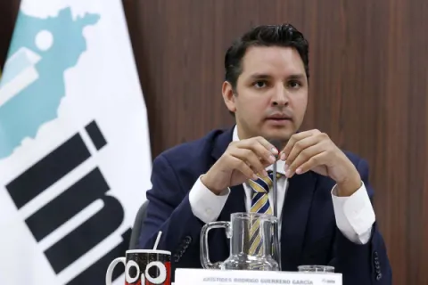 Fotografía del evento