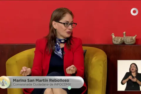 Fotografía del evento
