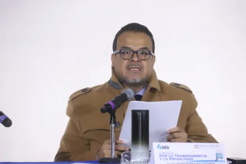 Fotografía del evento