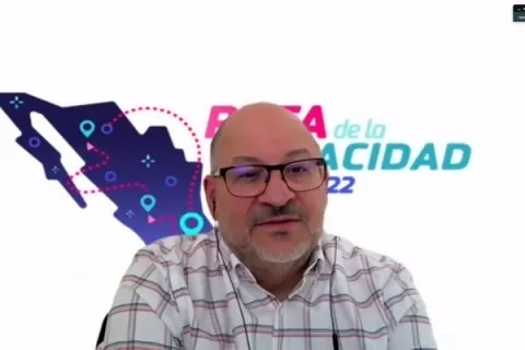 Fotografía del evento